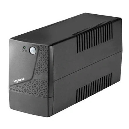 Источник бесперебойного питания Legrand Keor SPX 2000ВА/1200Вт, 4хSchuko, USB