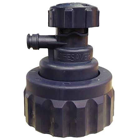 Кран LifeSaver Jerrycan Tap Dark Blue