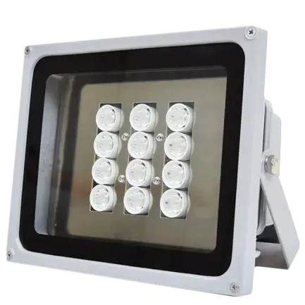 Прожектор Lightwell LW12-100IR60-220