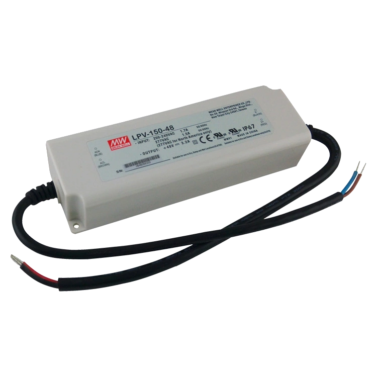 Блок питания Mean Well MeanWell LPV-150-48