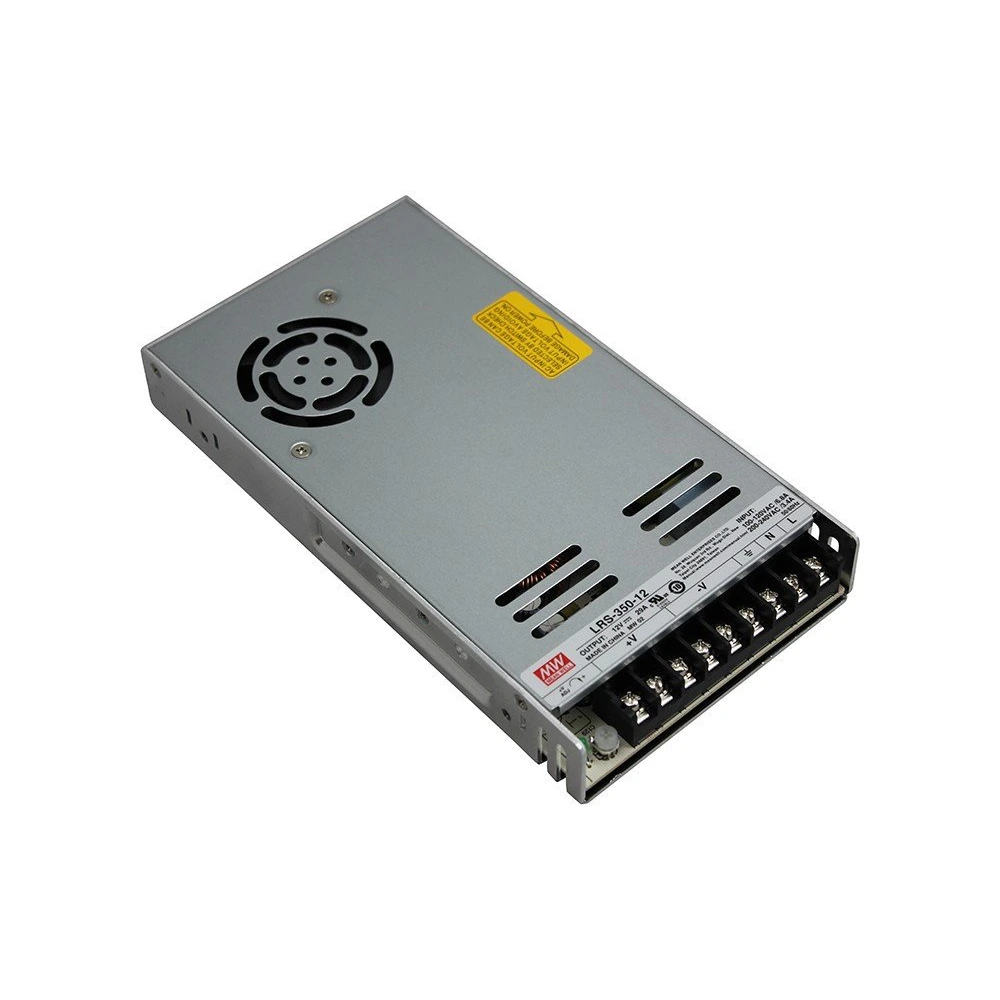 Блок питания MeanWell Mean Well LRS-350-12