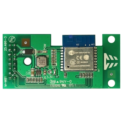 Модуль подключения к сети WiFi Тирас Tiras M-WiFi