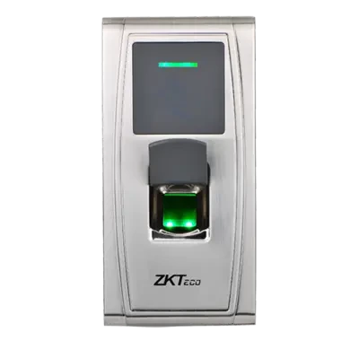 Bluetooth Zkteco MA300-BT/ID біометричний термінал із скануванням відбитків пальців та читачів карт ЕМ