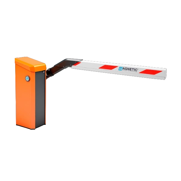 Шлагбаум  без стрелы (левый проезд) Magnetic ACCESS-L-LA00000