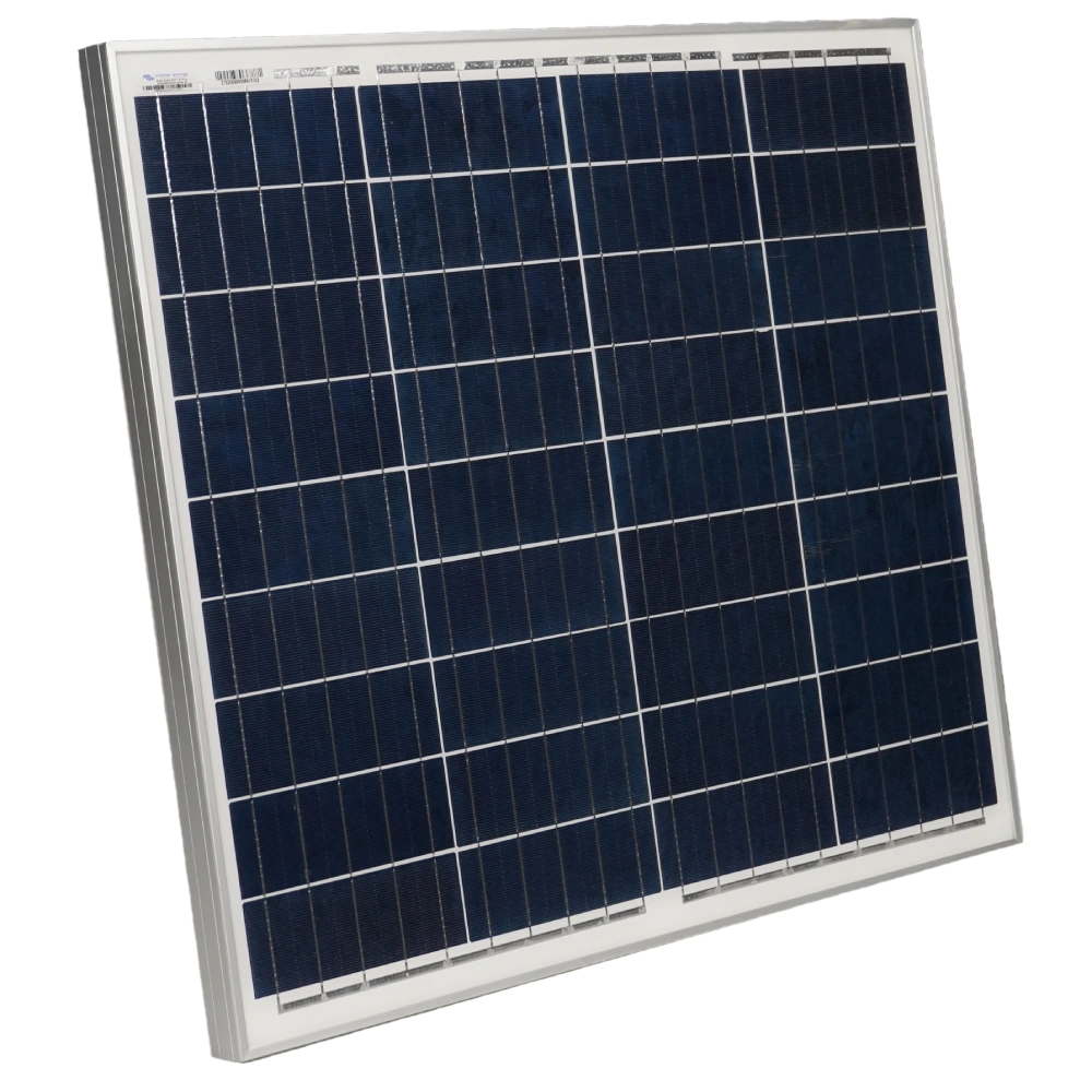 PV модуль Victron Energy Victron Energy 60W-12V 4a, 60Wp, Poly