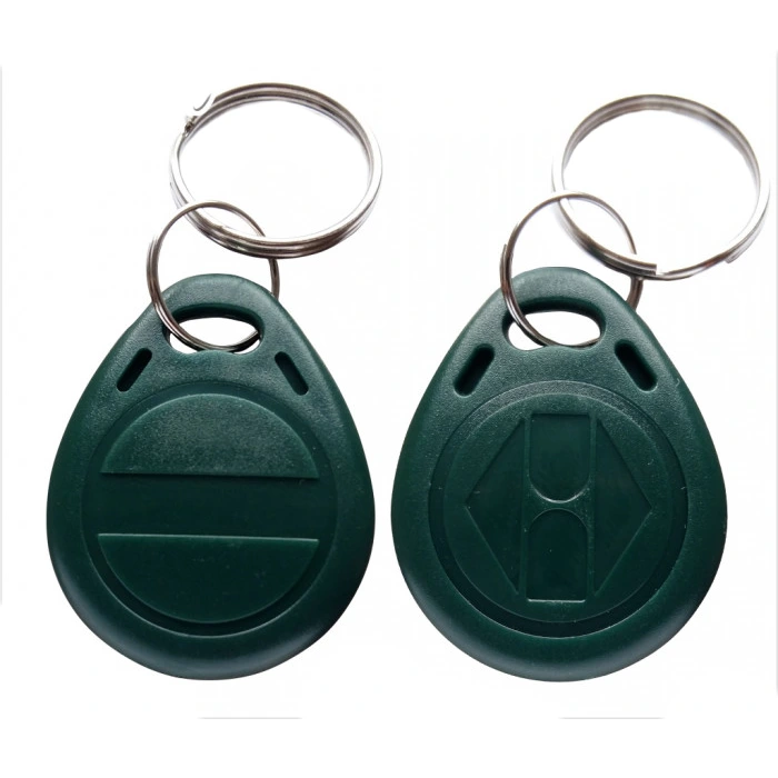 Брелок с кодом EM-Marin 125 KHz New для Vizit