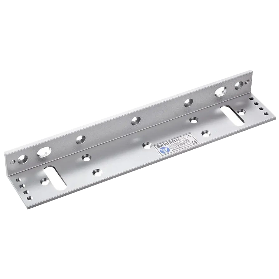 Монтажный уголок Yli Electronic MBK-180L-S