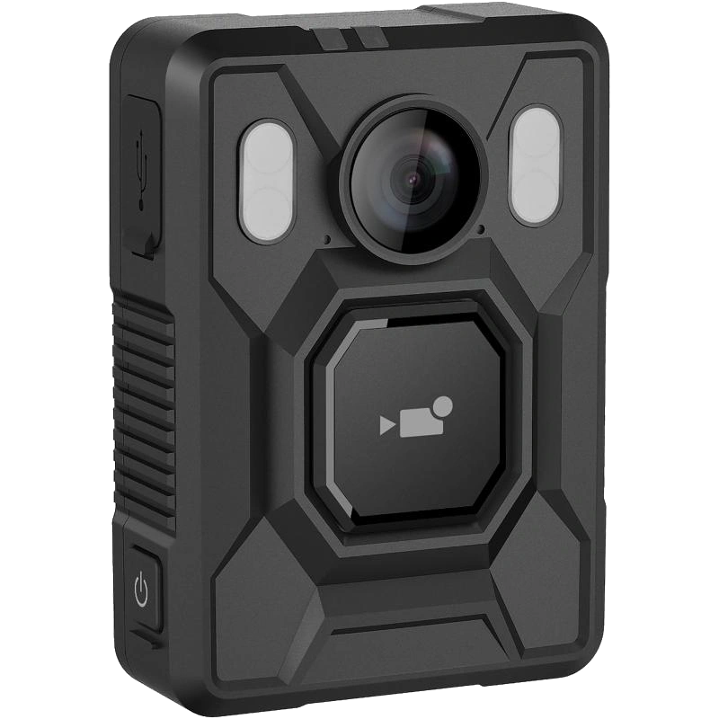 Нательная камера H265 Hikvision DS-MCW405/32G