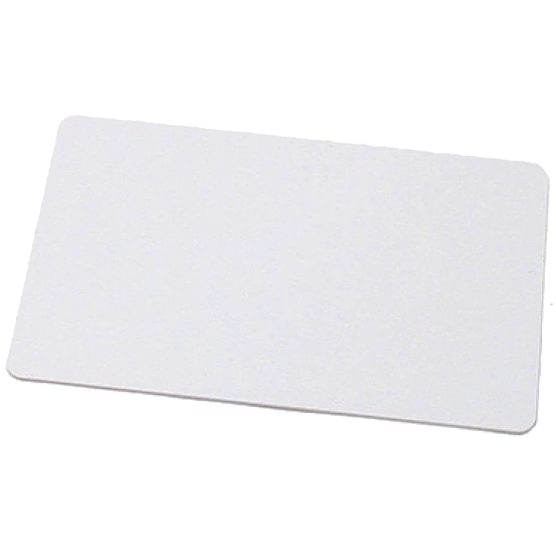 Бесконтактная RFID карта ATIS Mifare Plus 2K-S print под печать