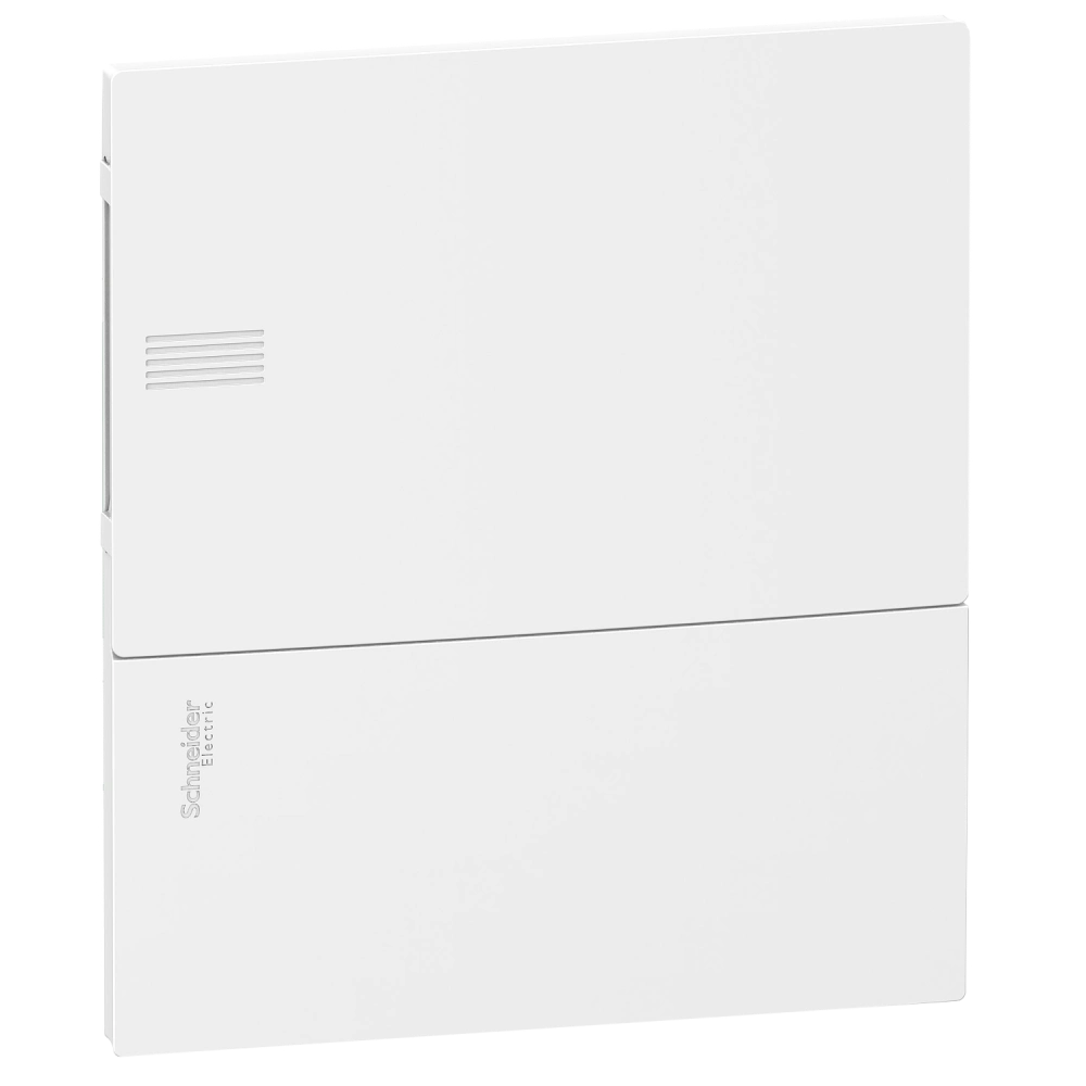 Щит 8 модулей (внутренняя установка) Schneider Electric Resi9 Mini Pragma MIP22108