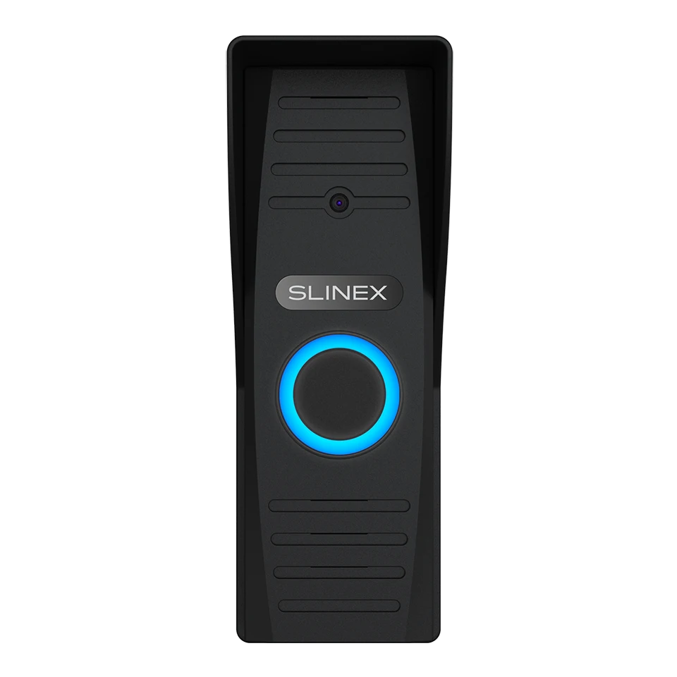 Вызывная панель Slinex ML-15HD (Black)