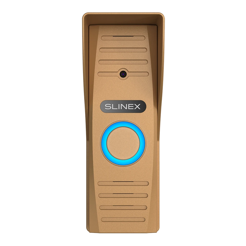 Вызывная панель Slinex ML-15HD (Copper)