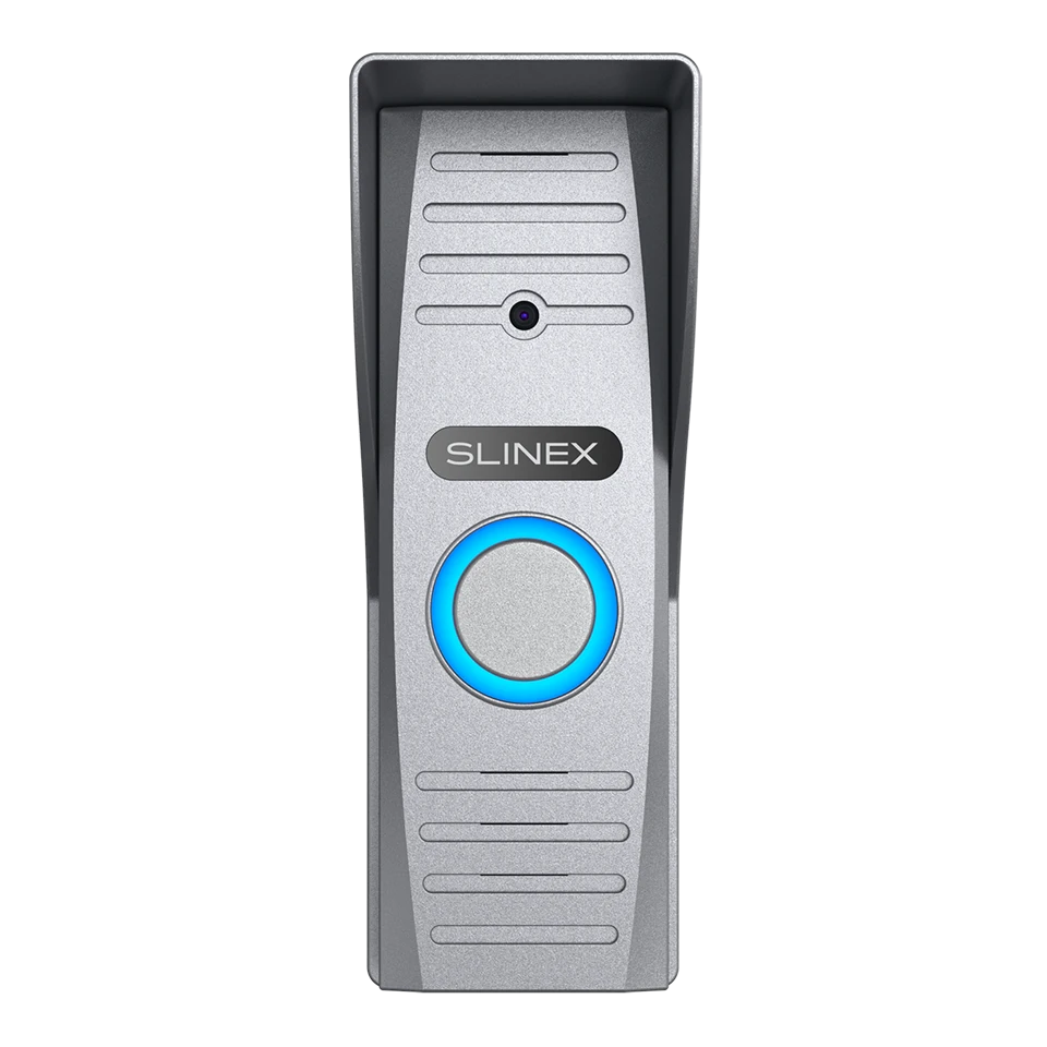 Вызывная панель Slinex ML-15HD (Grey)