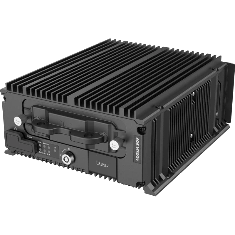 Мобильный видеорегистратор Hikvision AE-MN7083(1T/SSD)(RJ45)
