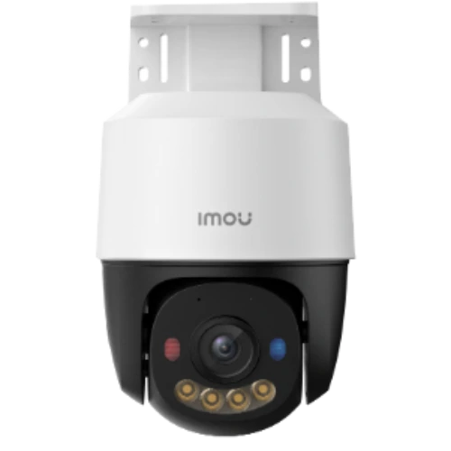 IP видеокамера Imou PS7F (IPC-PS7FP-8X0) 8МП (3.6мм) PoE PT