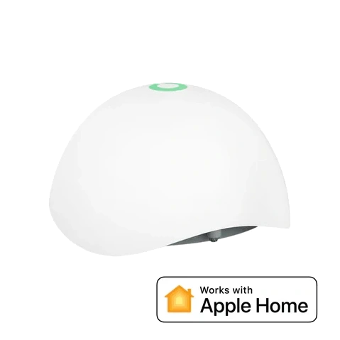 Умный датчик утечки воды Meross MS400HK-(EU)