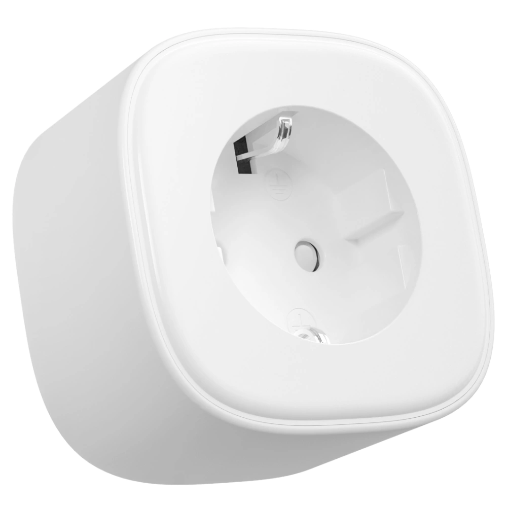 Умная WiFi розетка (1 pack) Meross MSS210HK(EU)