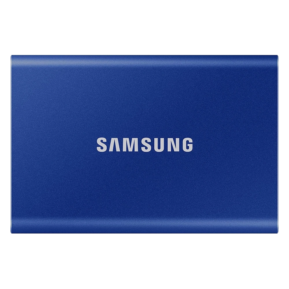 Внешний SSD накопитель SAMSUNG MU-PC1T0H/WW