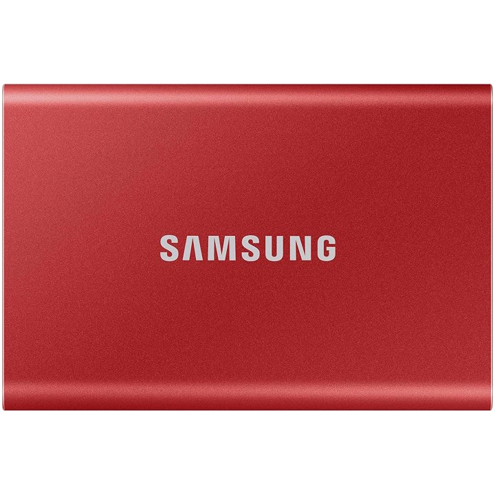 Внешний SSD накопитель SAMSUNG MU-PC1T0R/WW