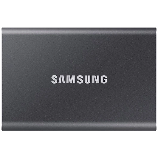 Внешний SSD накопитель USB3.1 500GB EXT. T7 SAMSUNG MU-PC500T/WW