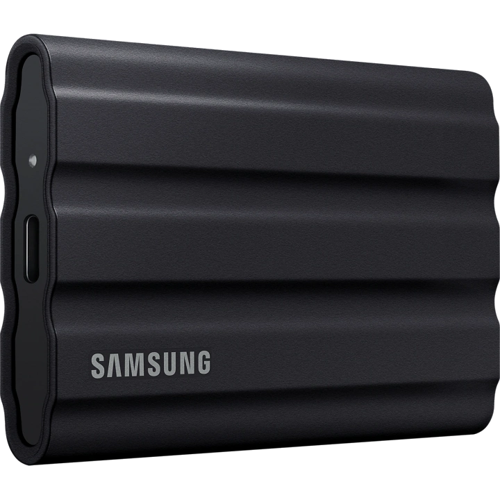 Внешний SSD накопитель SAMSUNG MU-PE4T0S/EU