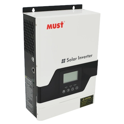 Гибридный инвертор MUST PV18-1012VPM
