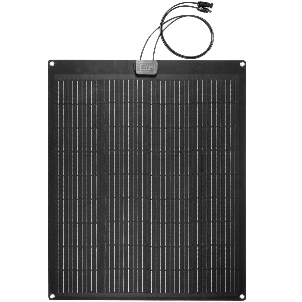 Солнечная панель, полугибкая структура, 850x710x2.8 Neo Tools Neo Tools 100Вт