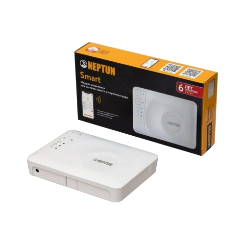 Модуль управления Neptun Smart