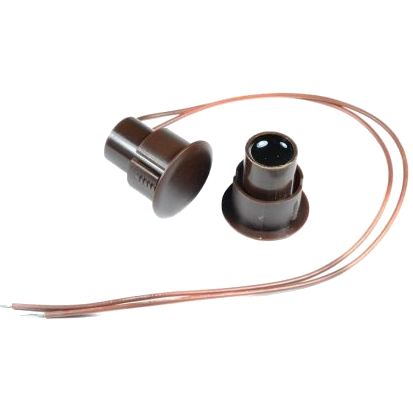 Проводной магнитоконтактный извещатель Trinix CMK 3-44