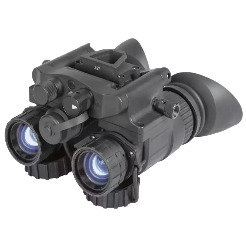 Бинокуляр ночного видения AGM NVG-40 NL1