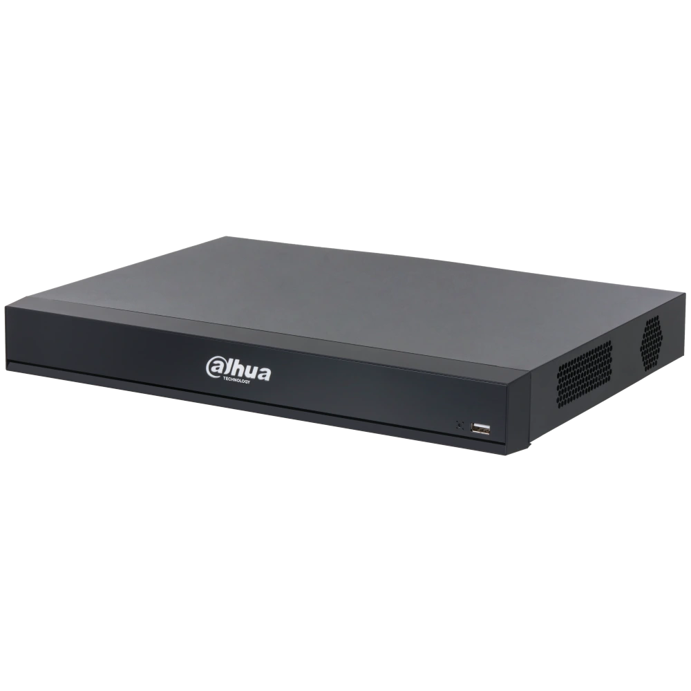 16-канальный WizMind 1U 2 HDD Dahua DHI-NVR5216-XI