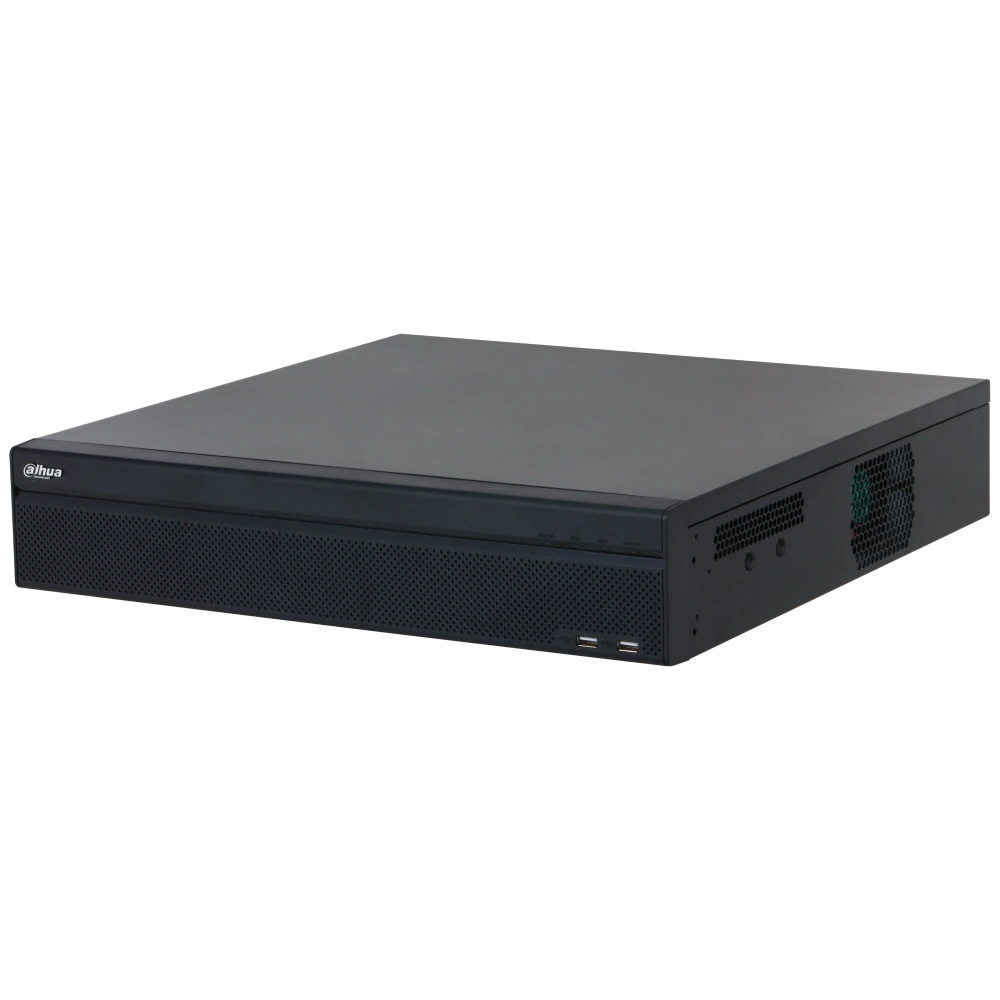Відеореєстратор Dahua DHI-NVR5832-EI2 32-канальний 1U 2HDD WizSense