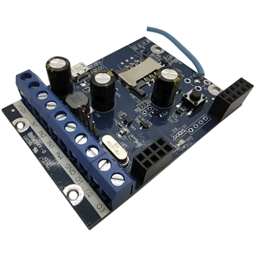 GSM-контролер OKO OKO-7S