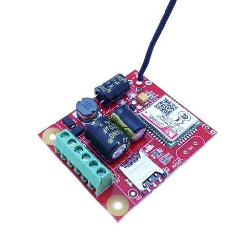 GSM-контролер OKO OKO-S2
