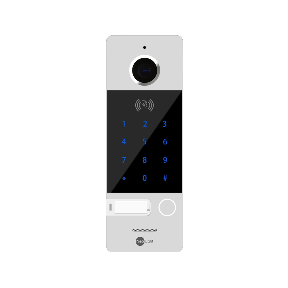 Вызывная панель NeoLight OPTIMA ID KEY FHD