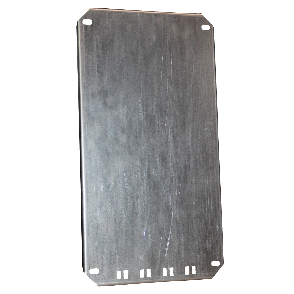 Панель монтажная для BW IP 65 t=2,0-300х400