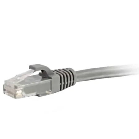 Патч-корд литой UTP, RJ45 3m, кат. 5Е Hypernet PC-UTP-3M Hypernet