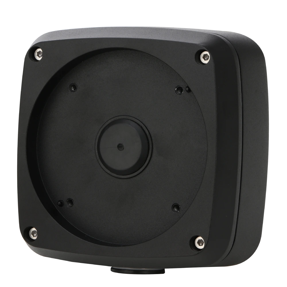 Водонепроницаемая распределительная коробка Dahua DH-PFA124-B Black