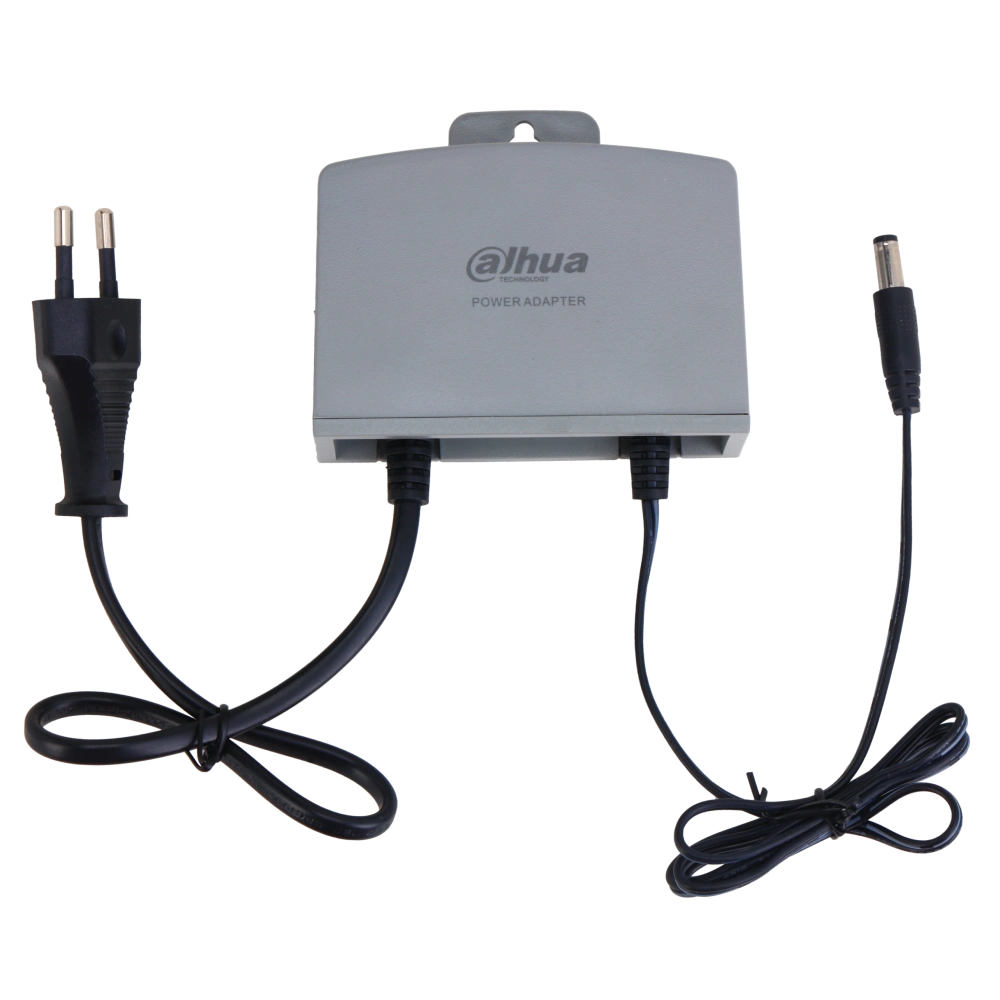 Блок питания DC12V2A Dahua PFM301-EN