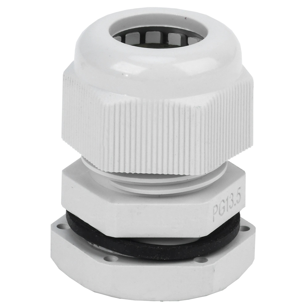 Кабельне введення в патч-панелі PG13.5 6-12мм IP54