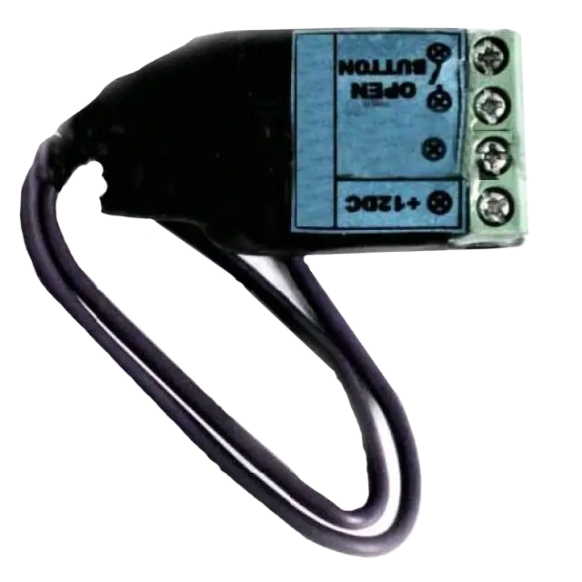 Для управления электромеханическим замком ПИЛОТ