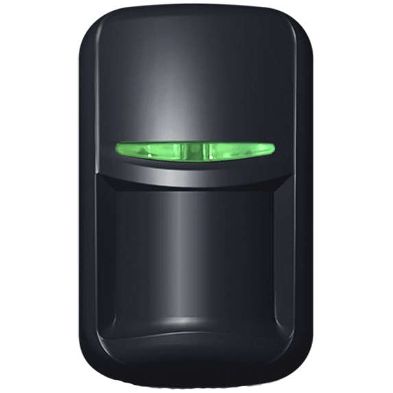Беспроводной датчик движения U-Prox PIR VB Black