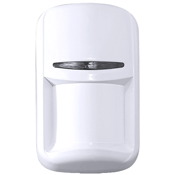 Беспроводной датчик движения U-Prox PIR VB White