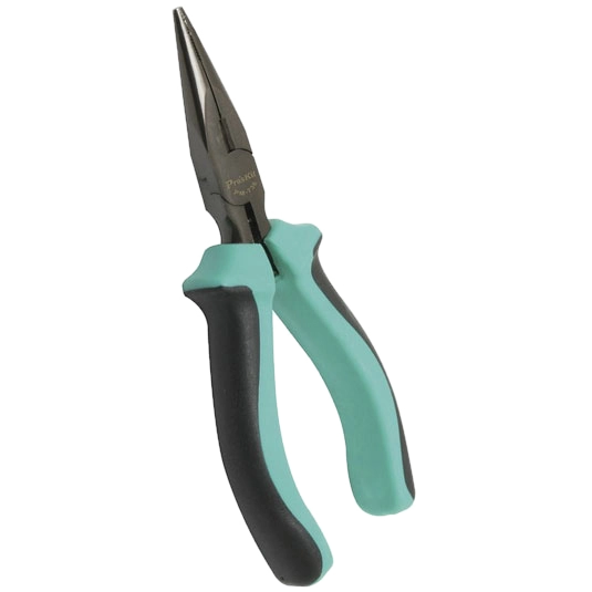 Щипці-круглогубці ProsKit PM-736