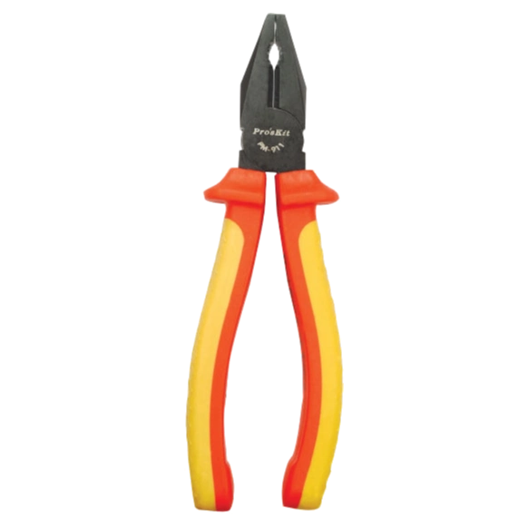 Плоскогубці ProsKit PM-911