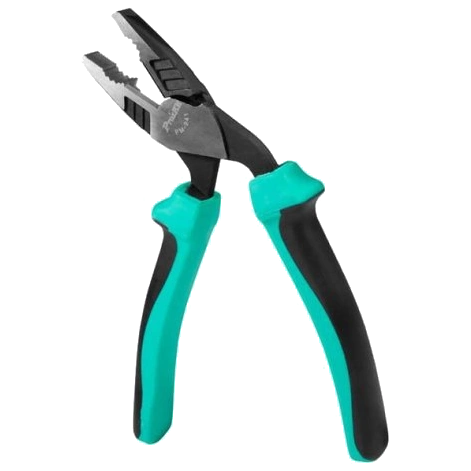 Плоскогубці кутові ProsKit PM-941
