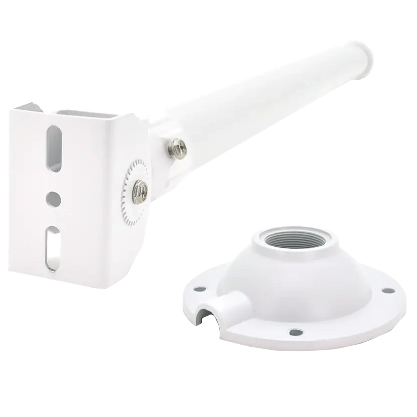 Кронштейн для камеры телескоп 1,5-3m, серый, металл PiPo PP- 601