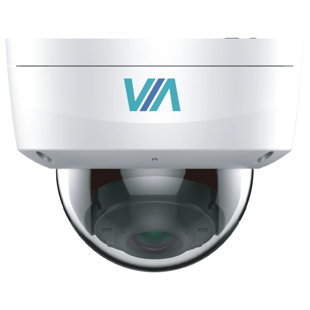 4 Мп фиксированная ИК-камера VIA SECURITY VS-D24AS(VP)
