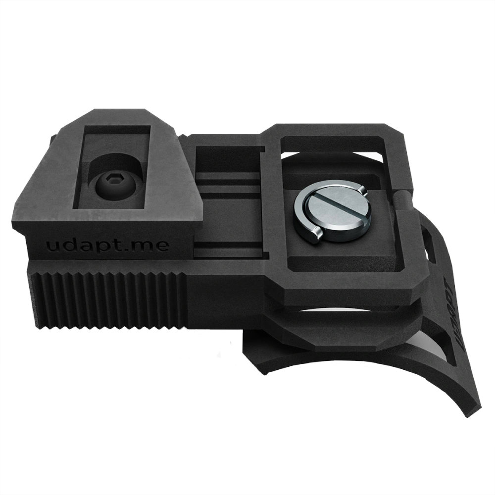 Адаптер для тепловизоров Hikmicro Lynx, AGM Taipan,AGM ASP-Micro THM-2