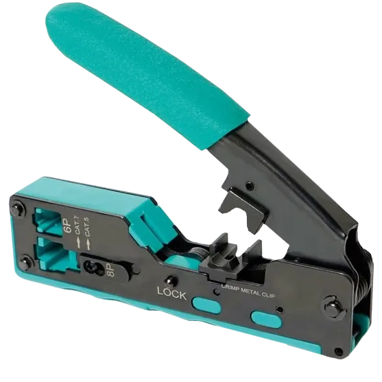 Кримпер ProsKit CP-335